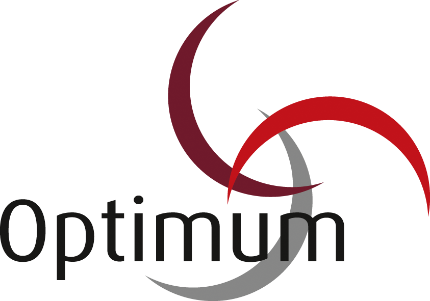 logo optimum